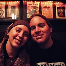 The @goodyearblimp cockbox, and World's Greatest Blimp Fan and Future Pilot  Presumably, @lowfi_highfli, having just the absolute time of his life.