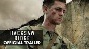 The gripping true story that inspired the movie. Hacksaw Ridge 2016 Official Trailer Believe Andrew Garfield Youtube