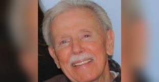 Raymond E. Alsbury Obituary