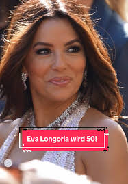 Celebrating Eva Longoria's 50th Birthday Highlights