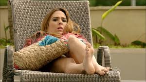 Então envie seu pornô real e aumente sua popularidade! Tata Werneck S Feet Wikifeet