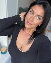 Kristina Hogstrom's Instagram, Twitter & Facebook