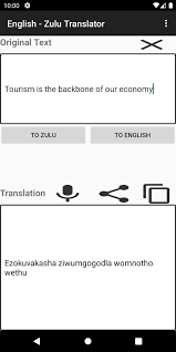 English Zulu Translator For Android Apk Download