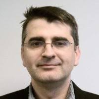 Cosmin Cazan's Instagram, Twitter & Facebook