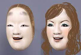 おかめさんの髪型をギャル風にするとマツコ デラックスっぽいｗｗｗｗｗｗｗｗｗｗｗｗｗｗｗ a attrip おもしろい画像 ボケて おかめ 面白画像