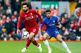 À 4) au bout d'une séance de tirs au but à suspense mercredi à istanbul. Liverpool Et Chelsea Recevront Seulement 10 000 Places Pour La Supercoupe D Europe Supercoupe De L Uefa Liverpool Chelsea 19 Juin 2019 Sofoot Com