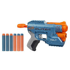 Nerf guns are usually sold for as low as rm 20.00 up to as much as rm 523.00 on iprice malaysia! Nerf Blasters Toy Guns Rival Games Toyworld