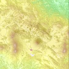 Este es el mapa de tlaxcala, una provincia de méxico, donde se muestra la división provicial, pueblos, ciudades y capitales localizadas dentro de la provincia. Estado De Tlaxcala Mapa Del Tiempo