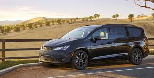 Image result for Black 2019 Chrysler
