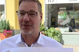 Geißler will Druck bei Leerständen erhöhen