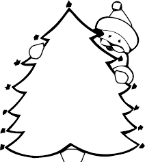 Christmas for kids is one of the most special times of the year. Christmas Coloring Pages For Kids Online Coloring Home