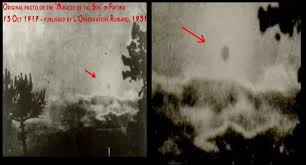 Le troisième secret de fátima devait être révélé au monde au plus tard en 1960. Fatima Le Troisieme Point Du Secret Infocatho