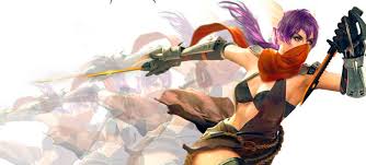 Free fire, battlegrounds playerunknown's battlegrounds garena free fire video game, english training, female character holding sniper png clipart. Free Fire Tendra Un Evento De Colaboracion Que Incluira Muchos Accesorios Nuevos Levelup