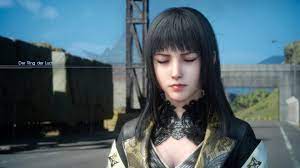 Top 100 all time best anime wallpapers for wallpaper engine. Pin By Darby Marie On Gentiana Final Fantasy Girls Final Fantasy Final Fantasy Xv