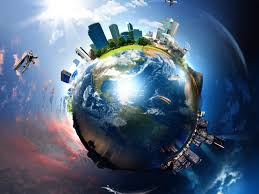 A Changing World Learning English Linguahouse Com