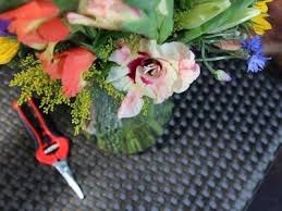 Easy mobile checkout · quick & easy checkout · fresh from the fields Home Page Slow Flowers