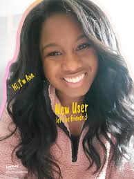 Let's Be Friends: A Quick Introduction to Tamia Smith