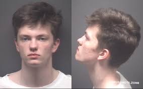 GRIMES ASHTON JAMES 05/14/2021