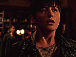 Nick Kent in The Grimm