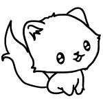 Scopri ricette, idee per la casa, consigli di stile e altre idee da provare. How To Draw A Cat