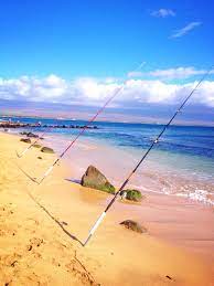 Welcome to sugar beach resort 321! Gone Fishing Maui Sugar Beach Hawaii Activities Beautiful Views Beach