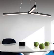 Y Shaped Pendant Led Pendant Lights Pendant Light Sonneman