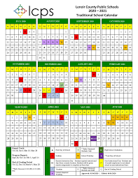 Lenoir County Public Schools Releases The Revised 2020 2021 School Calendar Neuse News In 2020 School Calendar Public School School