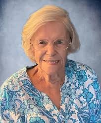 Patricia C. Droney, longtime teacher's aide