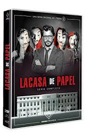 Maybe you would like to learn more about one of these? La Casa De Papel Saison 2 En Streaming Vf