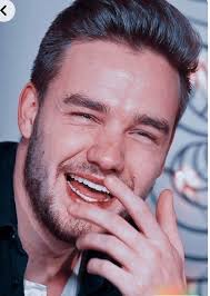 Hannah's smile and signature eye sparkle