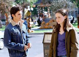 Gilmore girls may be about three generations of women. Gilmore Girls Fans Obsessing Over Rory S Boyfriends Essay