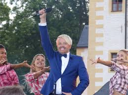 Listen to tränen lügen nicht by ross antony, 7,778 shazams. Ross Antony Er Entging Nur Knapp Einer Katastrophe Schlager De