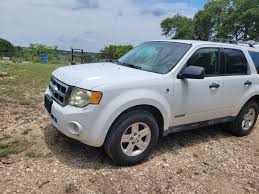 Image result for White 2008 Escape