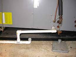 This can result from a dirty air filter, foreign obstruction, or simply old age. Condensate Drip Trays Air Conditioning Heat Pump Condensate Drip Trays Defects Repairs