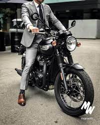 4 865 Likes 92 Comments Artworth Brothers Artworth Brothers On Instagram Riding Into The New Week Lik Motorcycle Hairstyles Motorcycle Style Bike Style