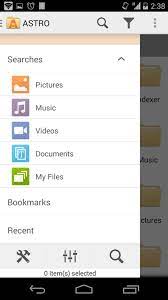 Sep 13, 2021 · astro file manager: Astro Administrador De Archivos Para Android Descargar