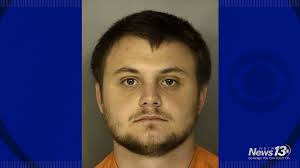 Horry County man hit pedestrian with vehicle 3 times, then went through car  wash, warrant says