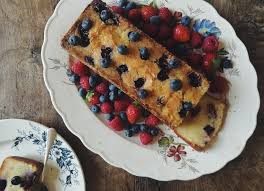 Epingle Sur Mes Recettes De Myrtilles