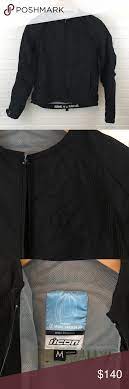 Icon Merc Motorcycle Jacket Size Medium Icon Women S Merc Motorcycle Jacket Asphalt Technologies Great Condition Ico Icon Jackets Clothes Design Jackets