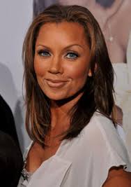 Vanessa Williams's Instagram, Twitter & Facebook