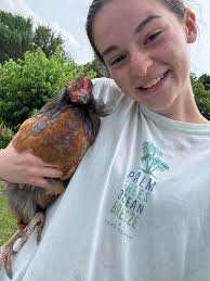 Hanover High School FFA Chapter