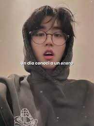 #Roger : 𝙚𝙧𝙚𝙨 𝙢𝙞 𝙚𝙣𝙖𝙣𝙤 𝙛𝙖𝙫𝙤𝙧𝙞𝙩𝙤! 👹🗣️ 𝙩𝙖𝙢𝙗𝙞𝙚𝙣  𝙪𝙣 𝙙𝙞𝙣𝙤𝙨𝙖𝙪𝙧𝙞𝙤