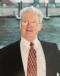 Obituary For William P Hart Alfred D Thomas Funeral Home