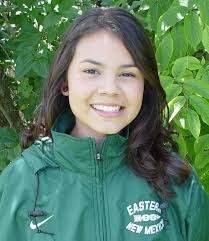 2008 Track & Field Roster