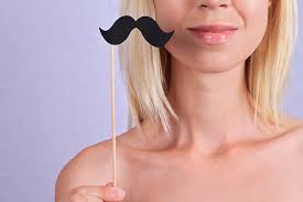 With so much misinformation available about these options, it can be difficult to know which one(s) is best for you. 7 Ways To Get Rid Of Unwanted Facial Hair Beauty South Africa