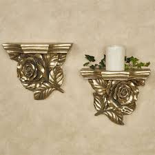 Kate and laurel doria metal wall candle holder sconce, silver amazon. Large Wall Candle Holders Cheaper Than Retail Price Buy Clothing Accessories And Lifestyle Products For Women Men