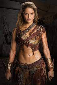 War of the damned is the third and final season of the american television series spartacus, a starz television series, which follows spartacus: 67 Ellen Hollman Ideas Ellen Hollman Ellen Spartacus