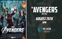 The Avengers (2012 PG13)