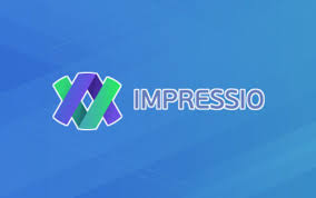 Image result for impressio ico image