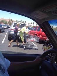 65 Elderly Couples That Prove Love Has No Age Limit Bored Panda